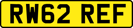 RW62REF