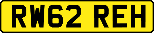 RW62REH