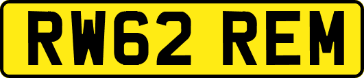 RW62REM