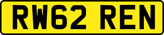 RW62REN