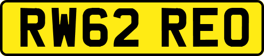 RW62REO