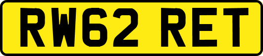RW62RET