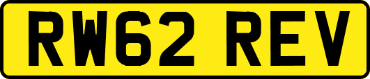 RW62REV