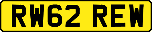RW62REW