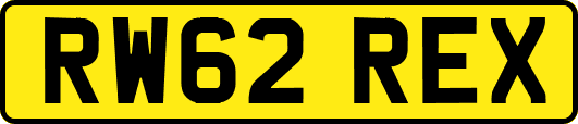RW62REX