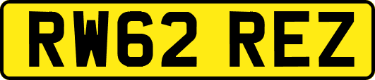 RW62REZ