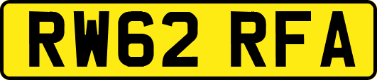 RW62RFA