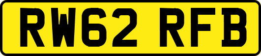 RW62RFB