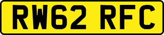 RW62RFC