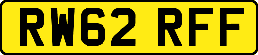 RW62RFF