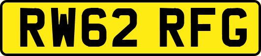 RW62RFG