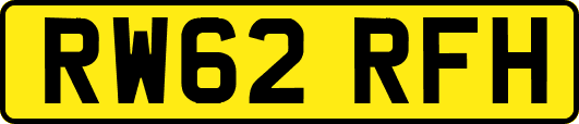 RW62RFH