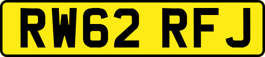 RW62RFJ