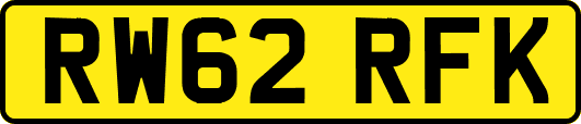 RW62RFK