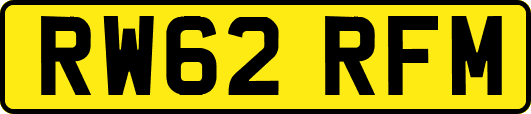 RW62RFM