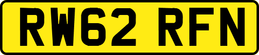 RW62RFN