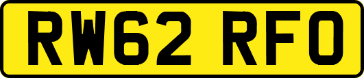 RW62RFO
