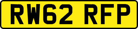RW62RFP