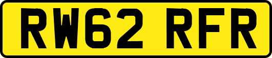 RW62RFR