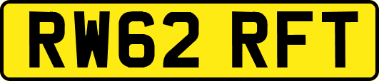 RW62RFT