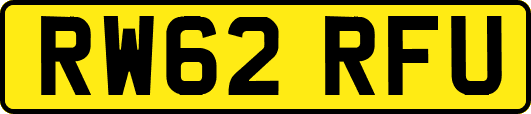 RW62RFU
