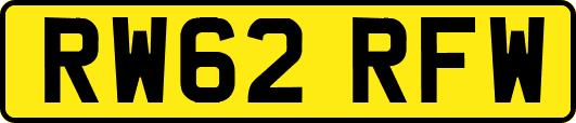RW62RFW