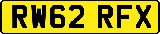 RW62RFX