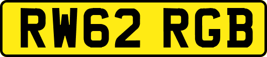 RW62RGB
