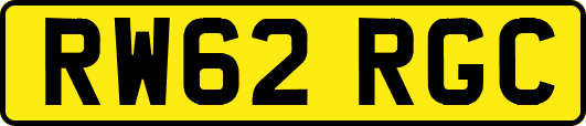 RW62RGC