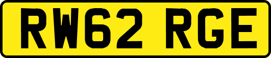 RW62RGE
