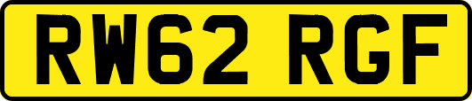 RW62RGF