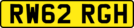 RW62RGH