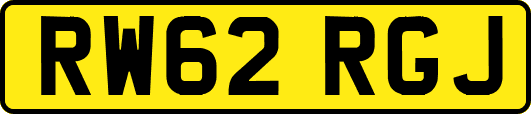 RW62RGJ