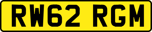 RW62RGM