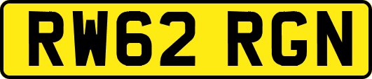 RW62RGN