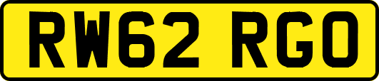 RW62RGO