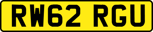 RW62RGU