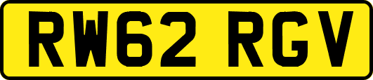 RW62RGV