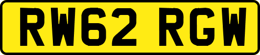 RW62RGW