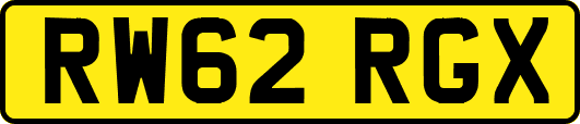 RW62RGX