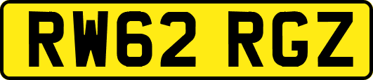 RW62RGZ