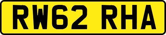RW62RHA