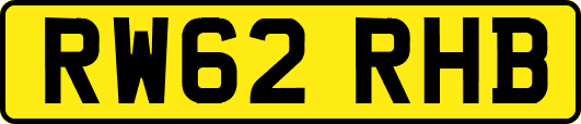 RW62RHB
