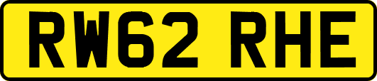 RW62RHE