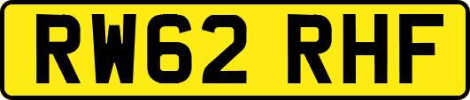 RW62RHF