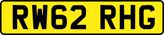 RW62RHG