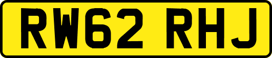 RW62RHJ