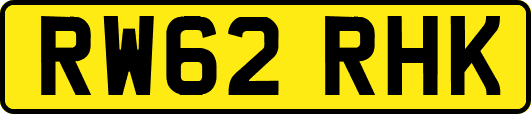 RW62RHK