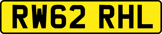 RW62RHL