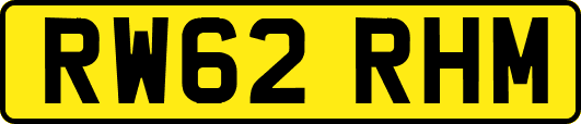 RW62RHM